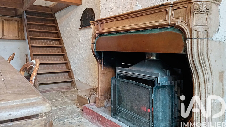 Ma-Cabane - Vente Maison Renève, 138 m²