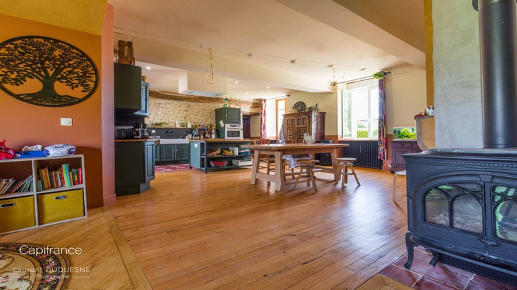 Ma-Cabane - Vente Maison RENEVE, 184 m²