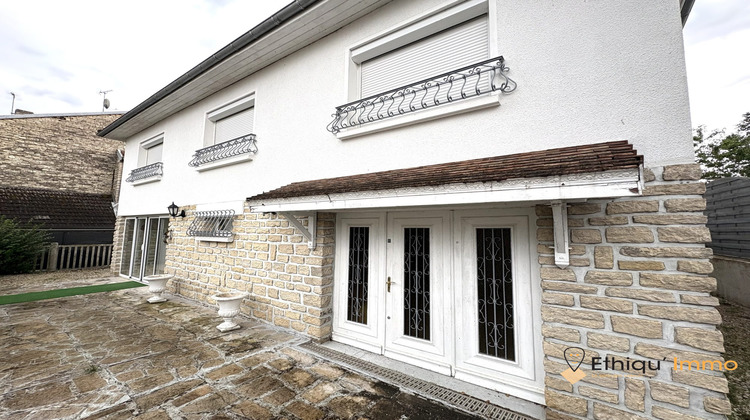 Ma-Cabane - Vente Maison Rennepont, 136 m²