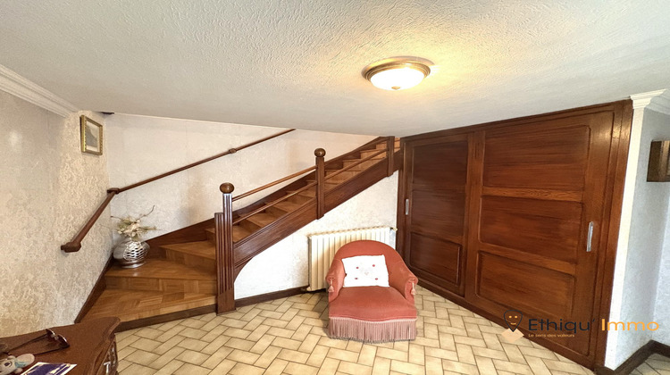 Ma-Cabane - Vente Maison Rennepont, 136 m²