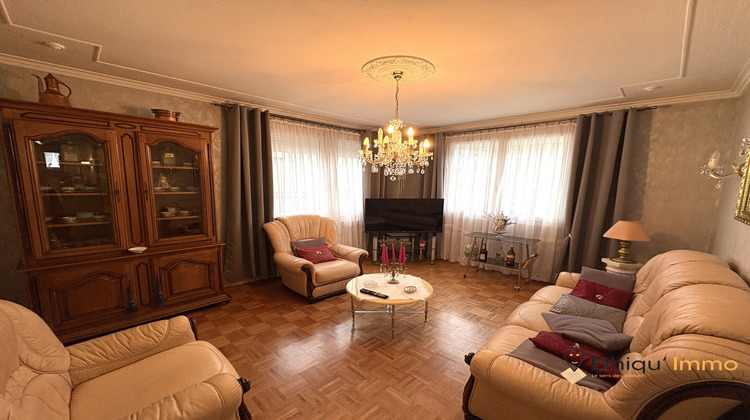 Ma-Cabane - Vente Maison Rennepont, 136 m²