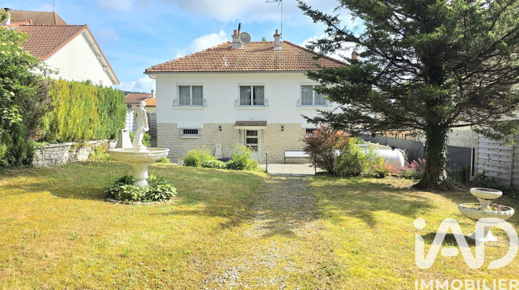 Ma-Cabane - Vente Maison Rennepont, 136 m²