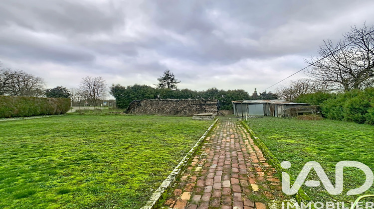 Ma-Cabane - Vente Maison Rennepont, 93 m²