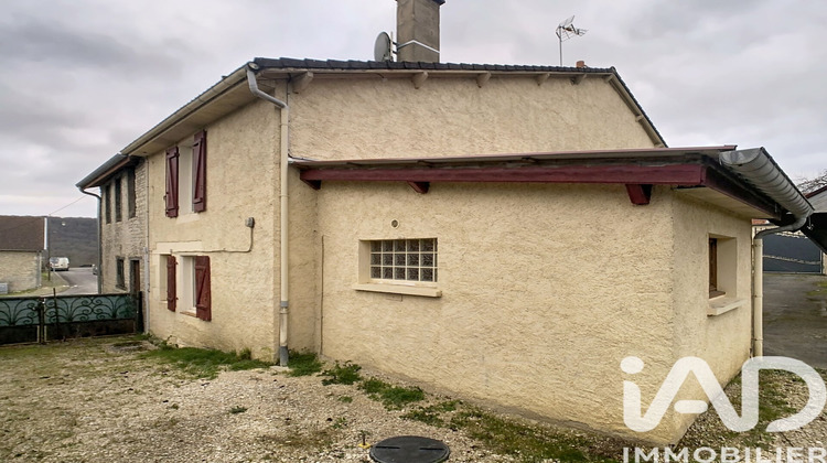 Ma-Cabane - Vente Maison Rennepont, 93 m²