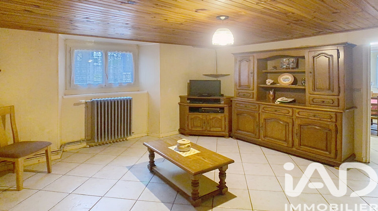Ma-Cabane - Vente Maison Rennepont, 93 m²