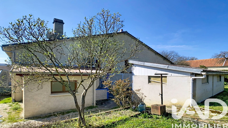 Ma-Cabane - Vente Maison Rennepont, 93 m²