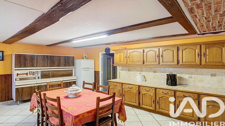 Ma-Cabane - Vente Maison Rennepont, 93 m²