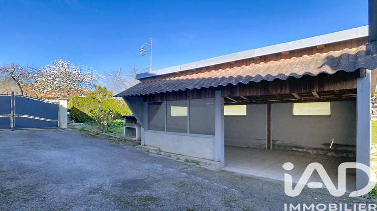 Ma-Cabane - Vente Maison Rennepont, 93 m²
