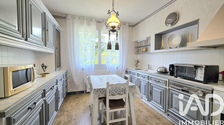 Ma-Cabane - Vente Maison Rennepont, 136 m²