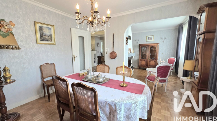 Ma-Cabane - Vente Maison Rennepont, 136 m²