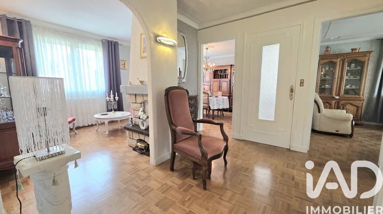 Ma-Cabane - Vente Maison Rennepont, 136 m²