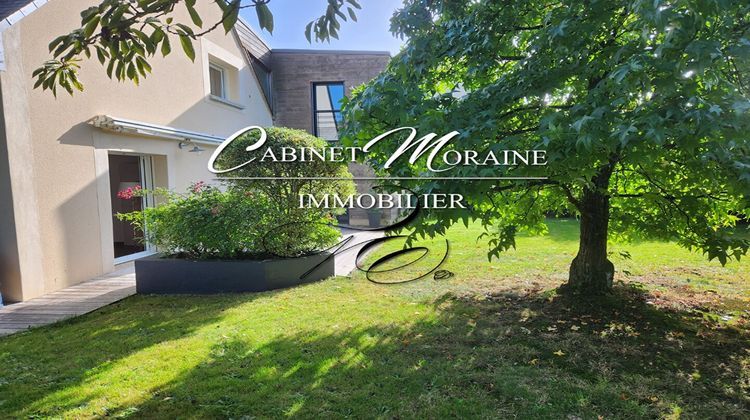 Ma-Cabane - Vente Maison RENNES, 190 m²