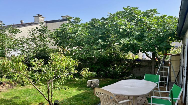 Ma-Cabane - Vente Maison RENNES, 91 m²