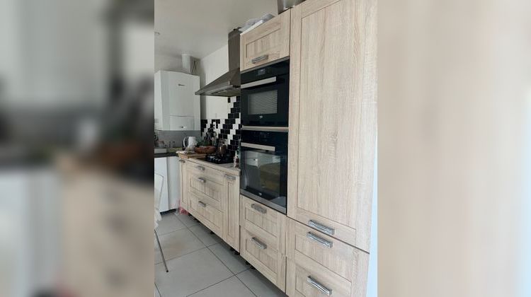 Ma-Cabane - Vente Maison RENNES, 91 m²