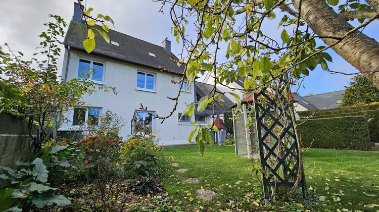 Ma-Cabane - Vente Maison Rennes, 120 m²