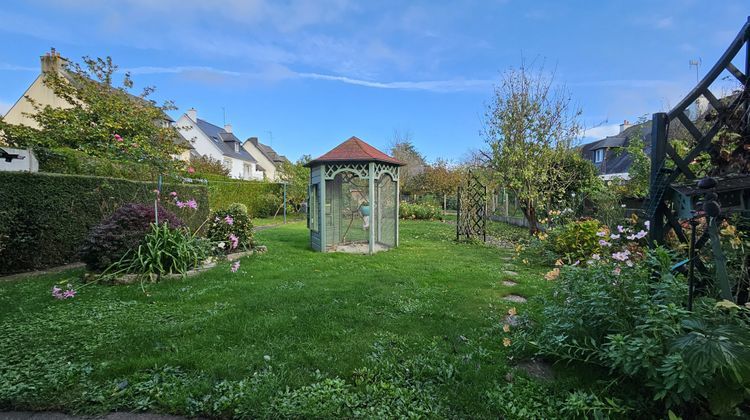 Ma-Cabane - Vente Maison Rennes, 120 m²