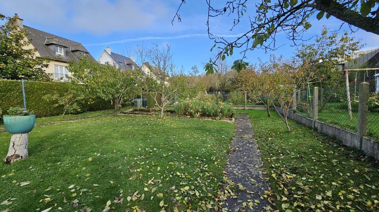 Ma-Cabane - Vente Maison Rennes, 120 m²