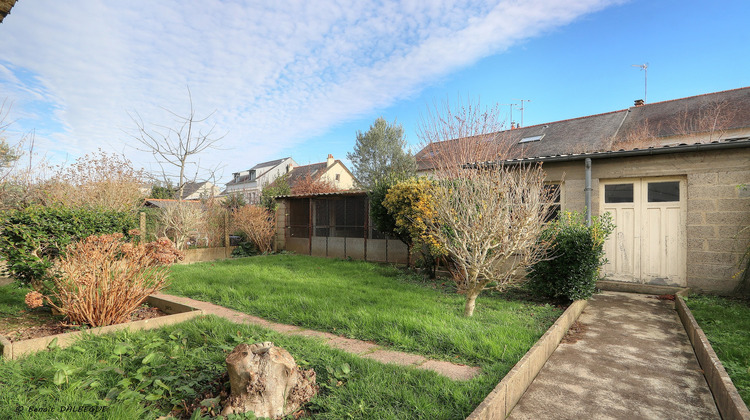 Ma-Cabane - Vente Maison Rennes, 77 m²