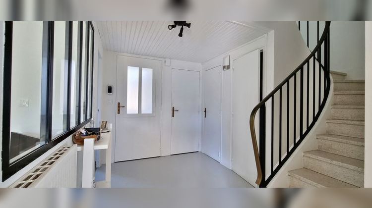 Ma-Cabane - Vente Maison Rennes, 115 m²