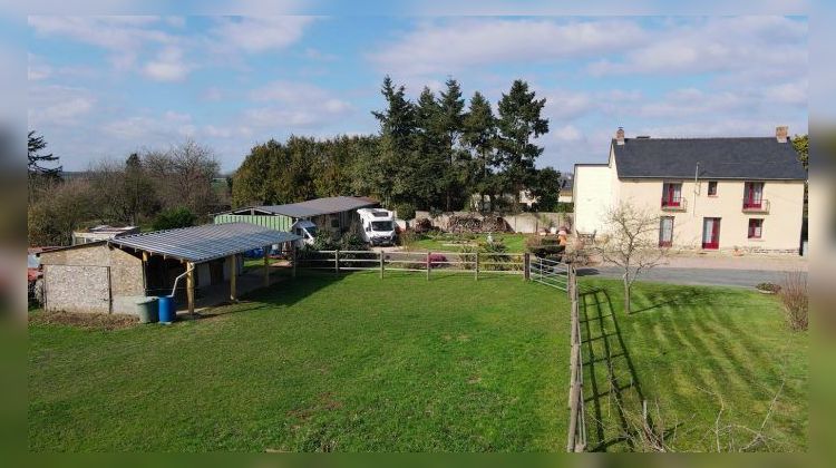 Ma-Cabane - Vente Maison Rennes, 151 m²