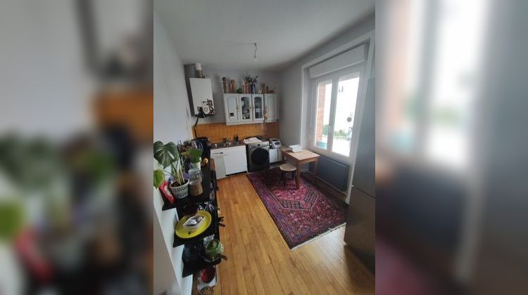 Ma-Cabane - Vente Maison Rennes, 162 m²
