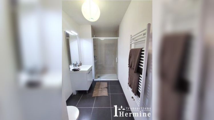 Ma-Cabane - Vente Maison Rennes, 82 m²