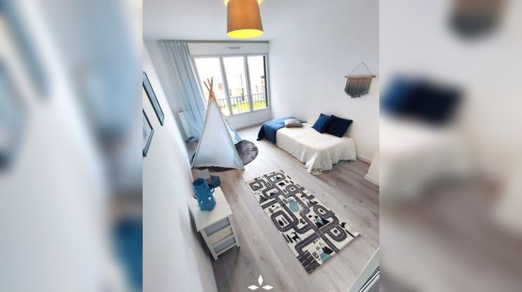 Ma-Cabane - Vente Maison Rennes, 82 m²