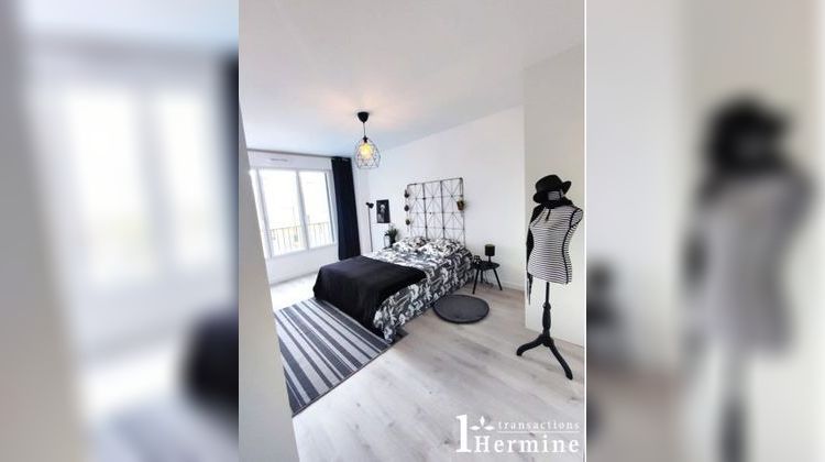 Ma-Cabane - Vente Maison Rennes, 82 m²