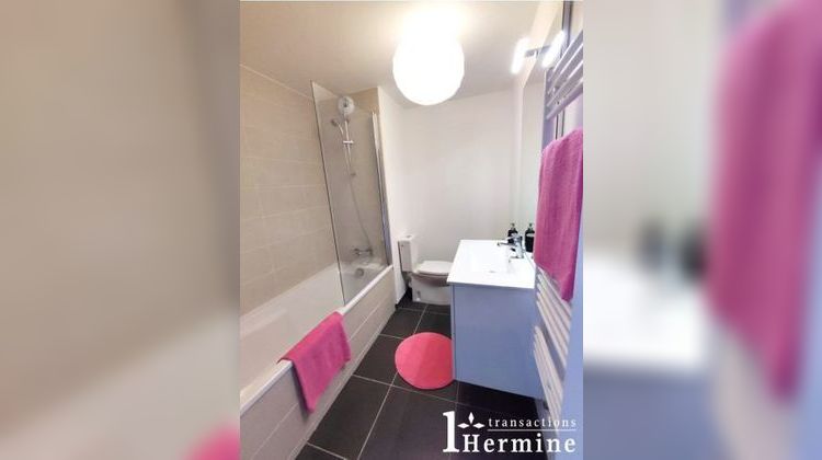 Ma-Cabane - Vente Maison Rennes, 82 m²