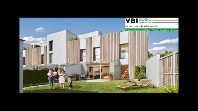 Ma-Cabane - Vente Maison RENNES, 104 m²