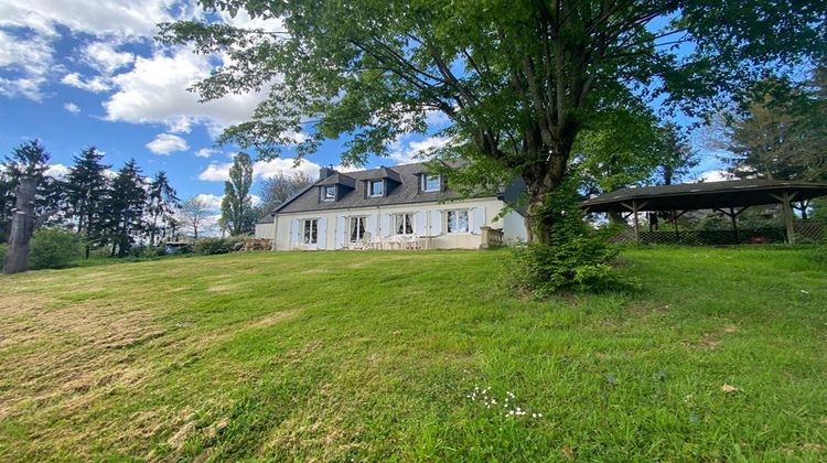 Ma-Cabane - Vente Maison RENNES, 164 m²