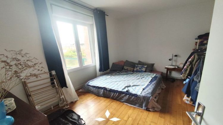 Ma-Cabane - Vente Maison Rennes, 114 m²