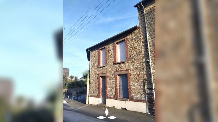 Ma-Cabane - Vente Maison Rennes, 114 m²