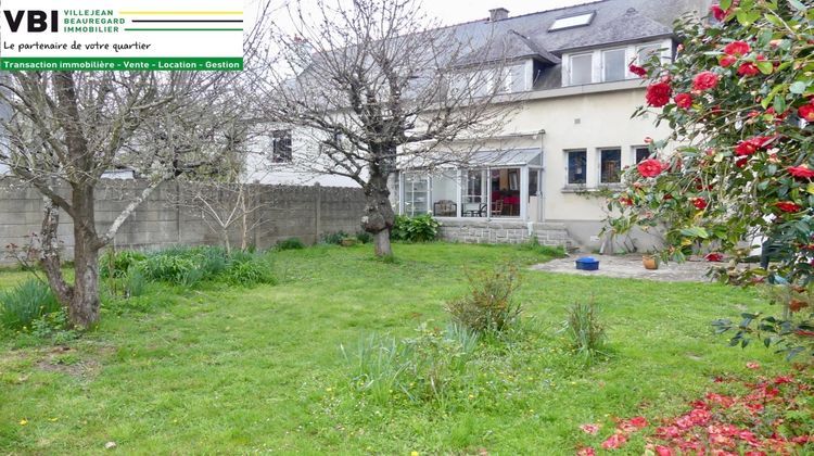 Ma-Cabane - Vente Maison RENNES, 160 m²