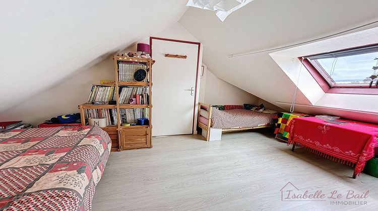 Ma-Cabane - Vente Maison RENNES, 124 m²