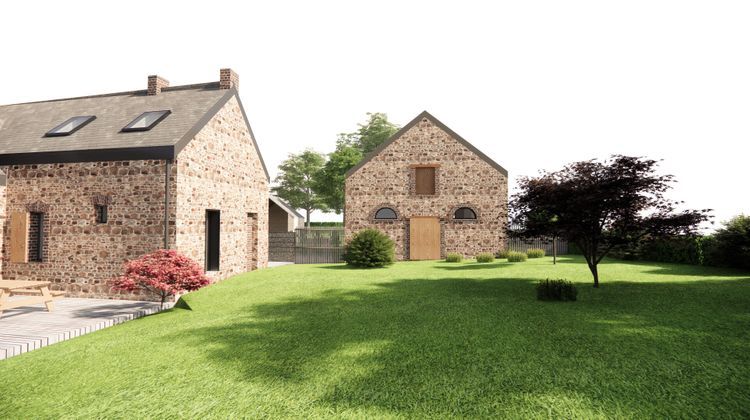 Ma-Cabane - Vente Maison RENNES, 217 m²