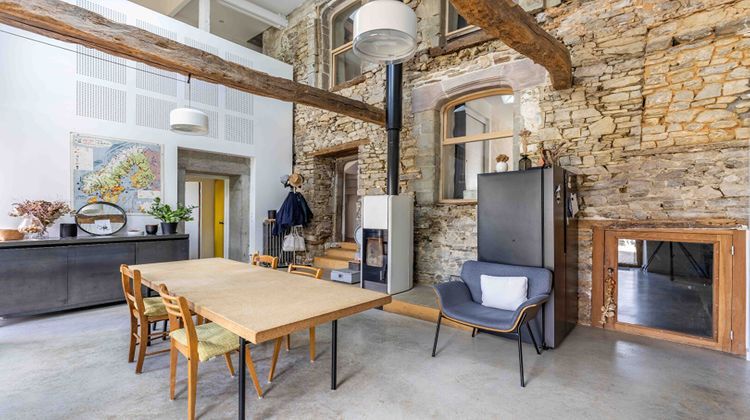 Ma-Cabane - Vente Maison RENNES, 180 m²