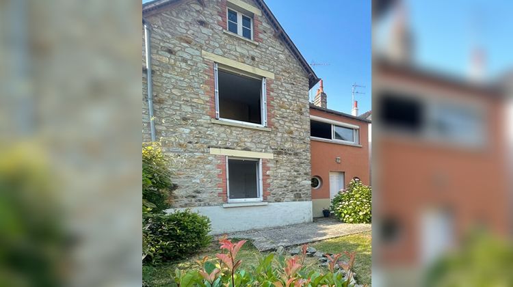 Ma-Cabane - Vente Maison RENNES, 113 m²