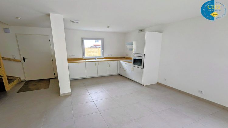 Ma-Cabane - Vente Maison Rennes, 108 m²