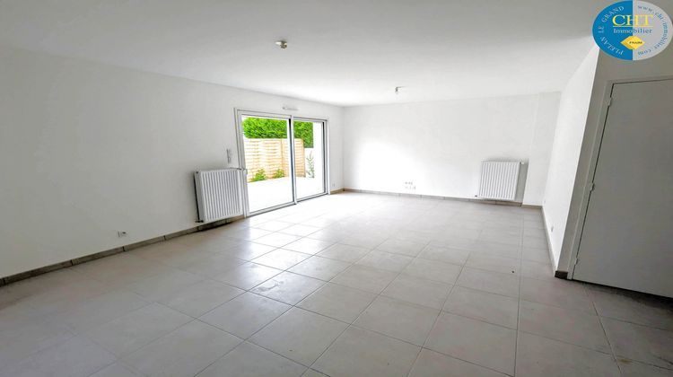 Ma-Cabane - Vente Maison Rennes, 108 m²