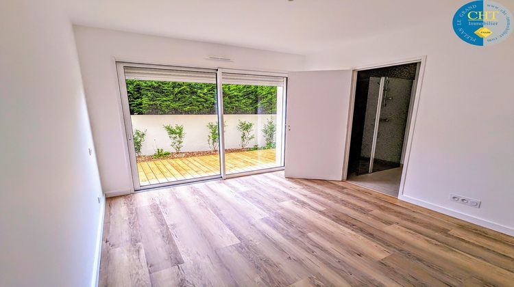 Ma-Cabane - Vente Maison Rennes, 108 m²