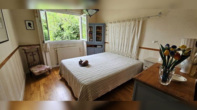 Ma-Cabane - Vente Maison Rennes, 174 m²