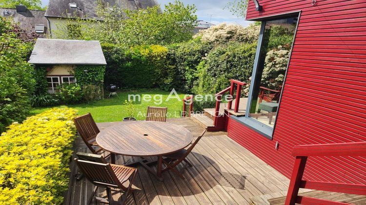 Ma-Cabane - Vente Maison RENNES, 147 m²