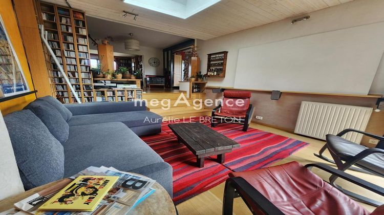 Ma-Cabane - Vente Maison RENNES, 147 m²