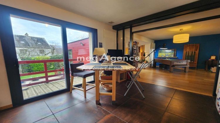 Ma-Cabane - Vente Maison RENNES, 147 m²