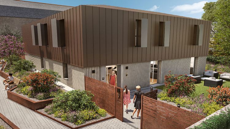 Ma-Cabane - Vente Maison RENNES, 132 m²