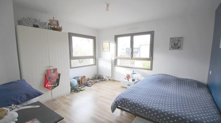 Ma-Cabane - Vente Maison Rennes, 114 m²