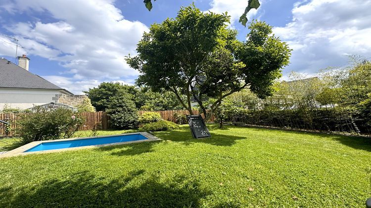 Ma-Cabane - Vente Maison RENNES, 196 m²