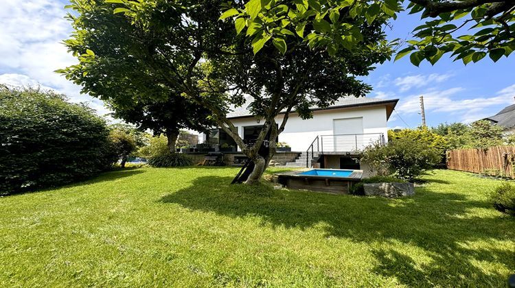 Ma-Cabane - Vente Maison RENNES, 196 m²