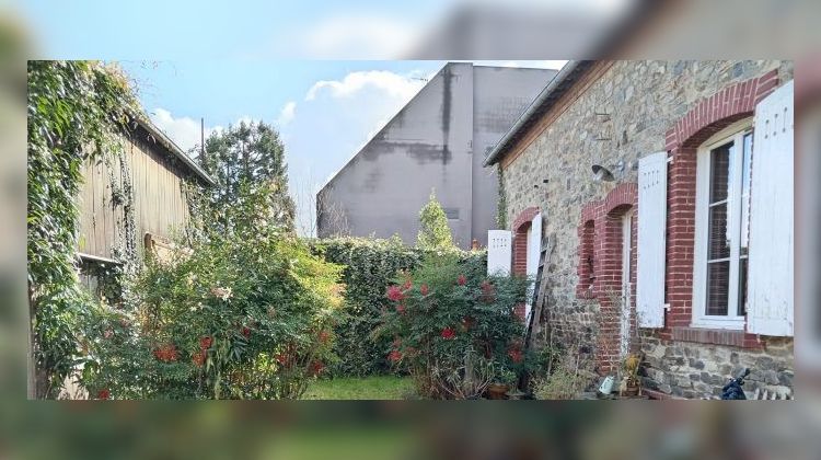 Ma-Cabane - Vente Maison Rennes, 116 m²